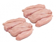 Primal Poultry Pack, 5kg of Succulent Chicken Fillets